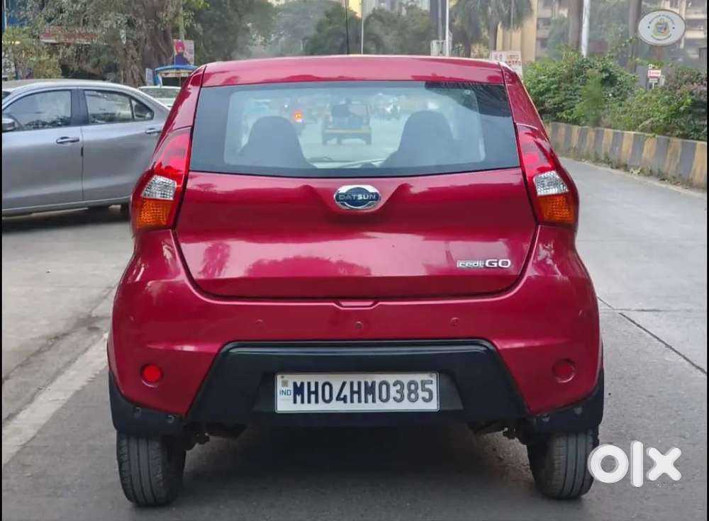 Datsun Redi Go T Model 2016