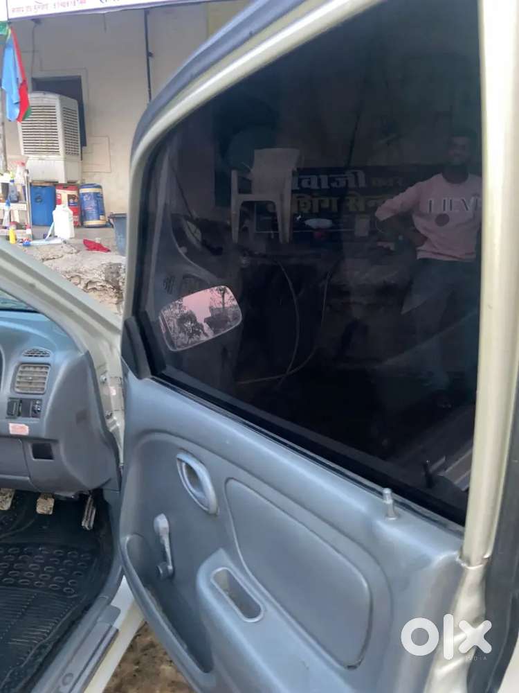 Maruti Suzuki Alto 2009 Lxi 2029 Paper Valid