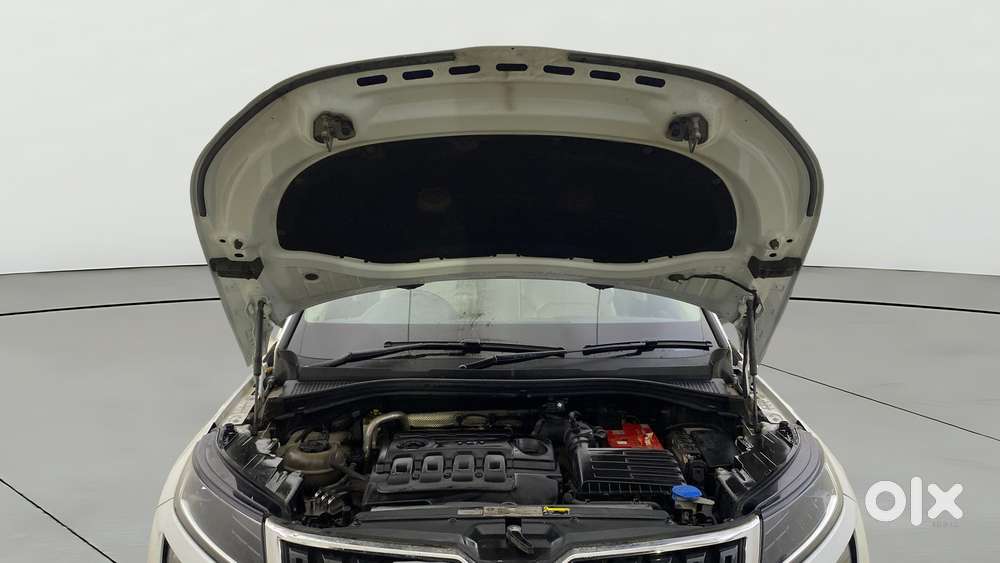 Skoda Kodiaq 2.0 Style Tdi 4x4 At, 2018, Diesel