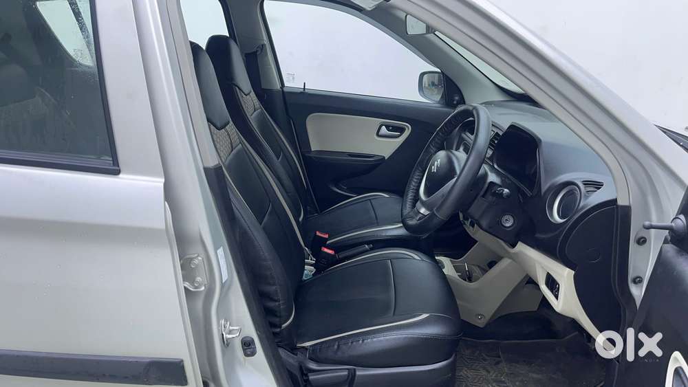 Maruti Suzuki Alto 800 Vxi, 2022, Petrol