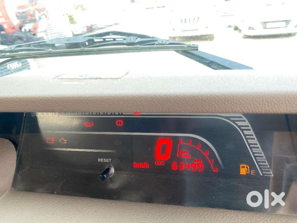 Mahindra Bolero B6 (o), 2022, Diesel
