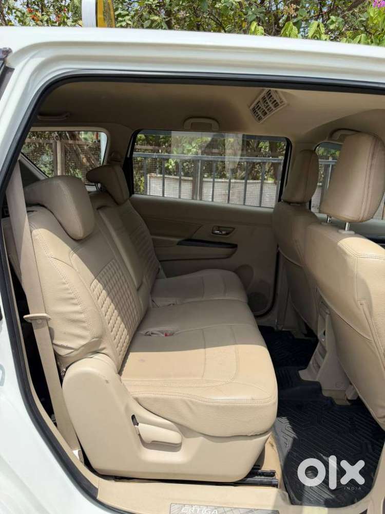 Maruti Suzuki Ertiga, 2024