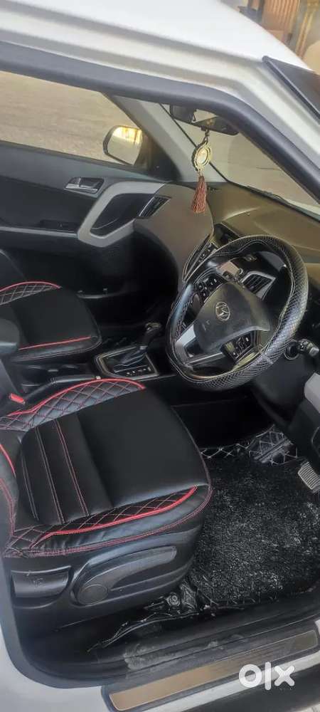 Hyundai Creta 2016 Diesel Good Condition