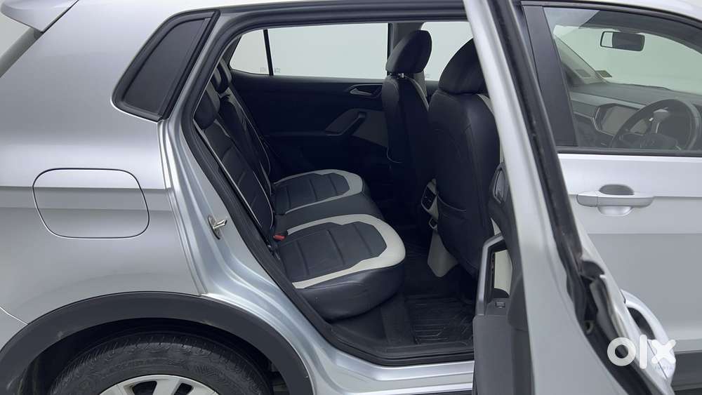 Volkswagen Taigun 1.0 Tsi Highline, 2022, Petrol