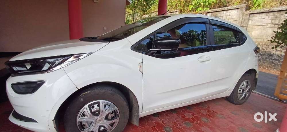 G0od Car With Great Mileage And No Complaint