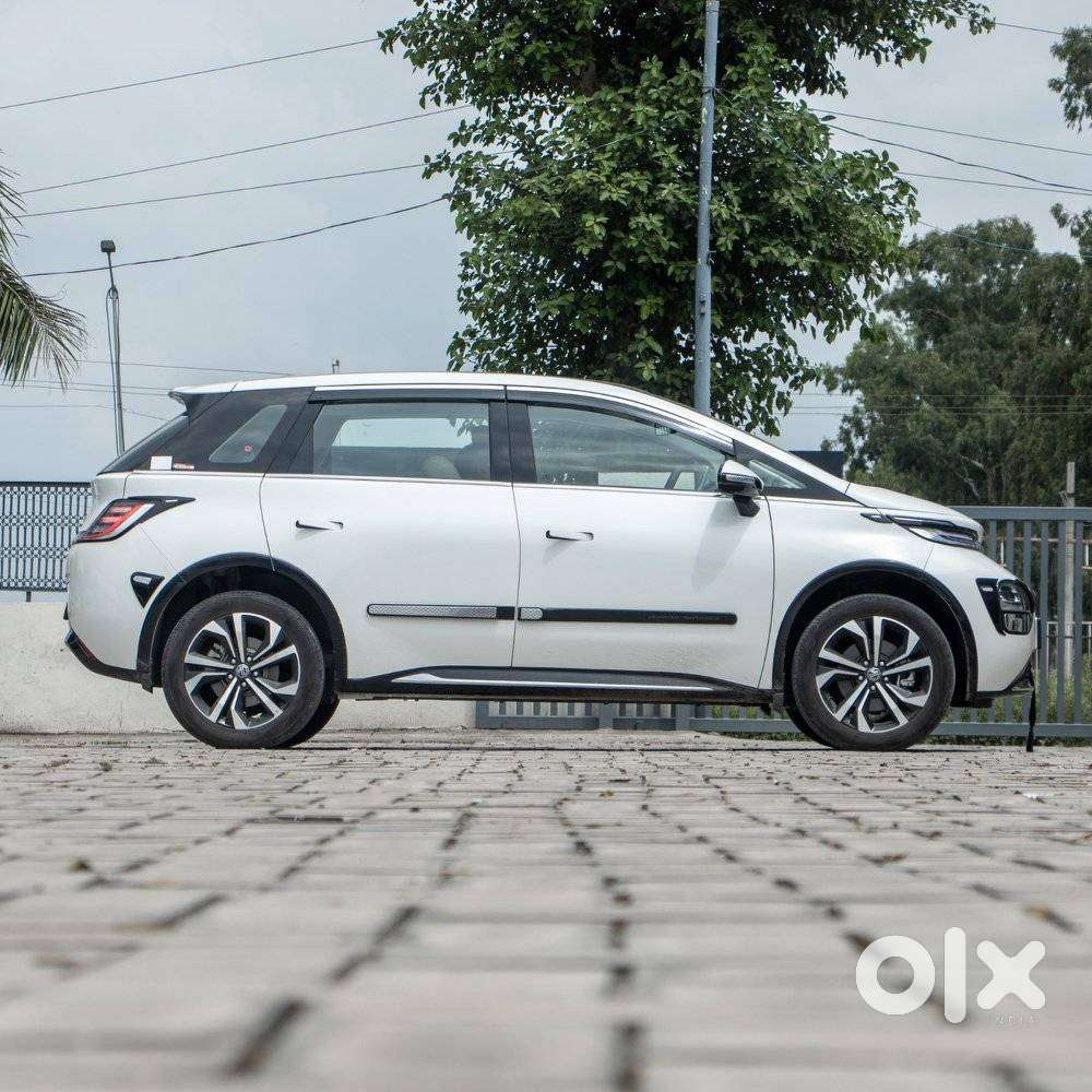 Mg Windsor Ev Essence, 2025, Electric