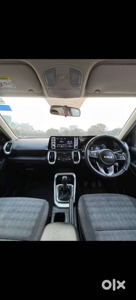 Kia Sonet 1.2 Htk Plus, 2022, Petrol