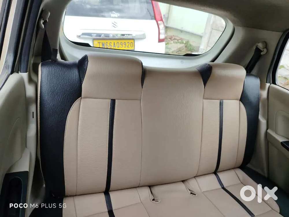 Maruti Suzuki Celerio 2020 Model Petrol Car