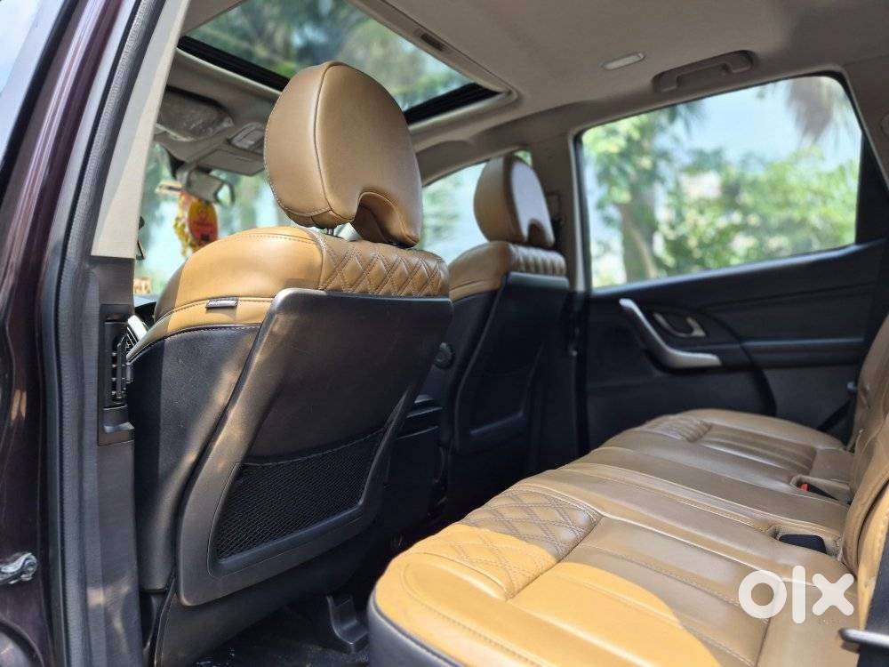 Mahindra Xuv500 W11, 2020, Diesel