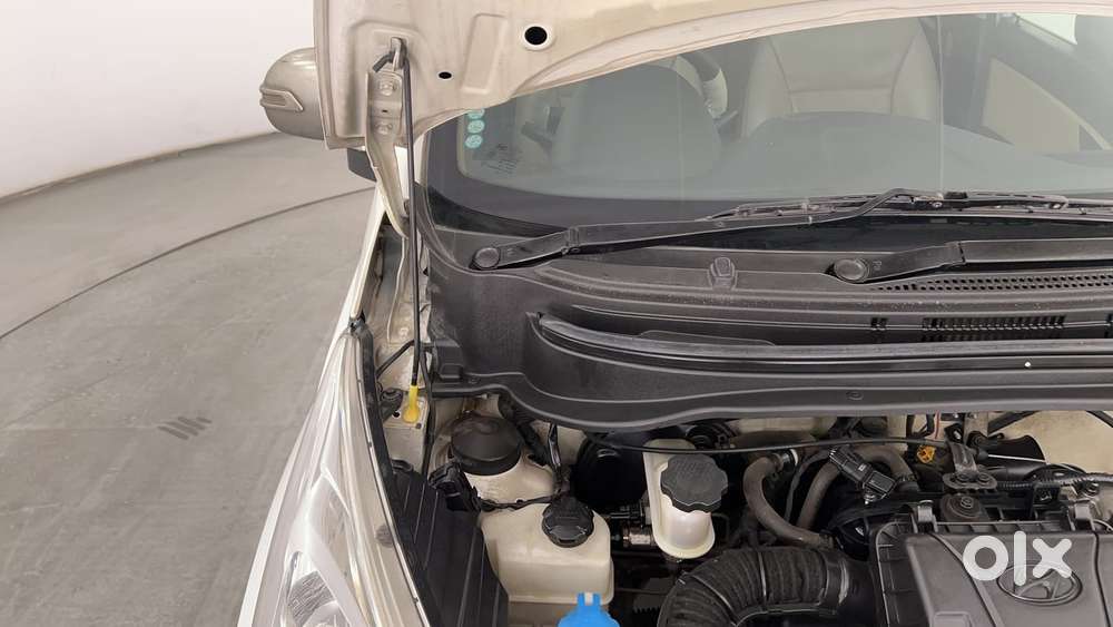 Hyundai Eon Era +, 2012, Petrol