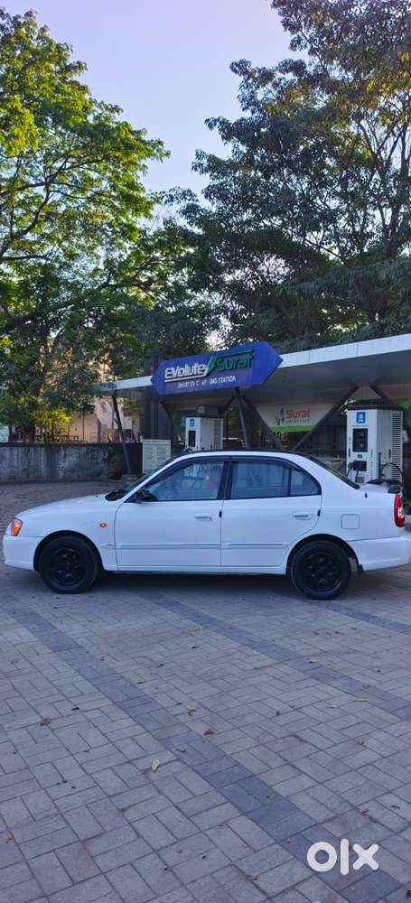 Hyundai Accent 1.5 Cng, 2011, Cng & Hybrids