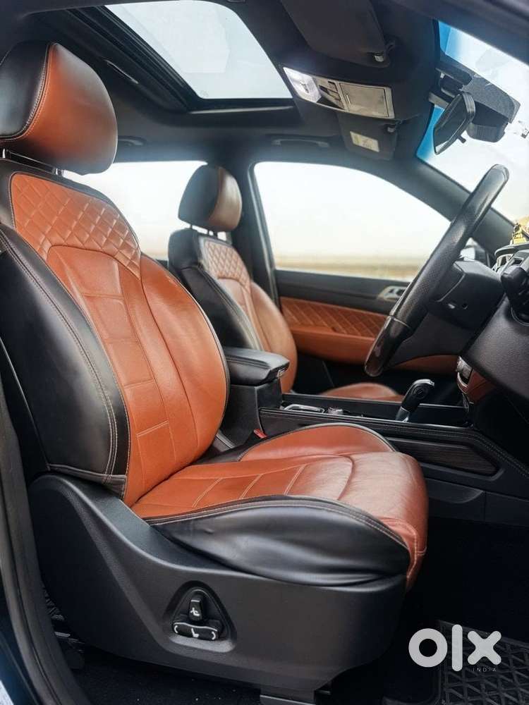 Mahindra Alturas G4 4x4 At, 2019, Diesel