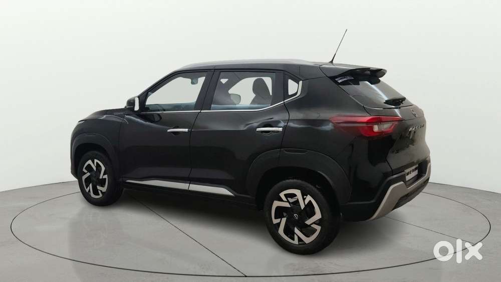 Nissan Magnite 1.0 Xv Premium, 2021, Petrol