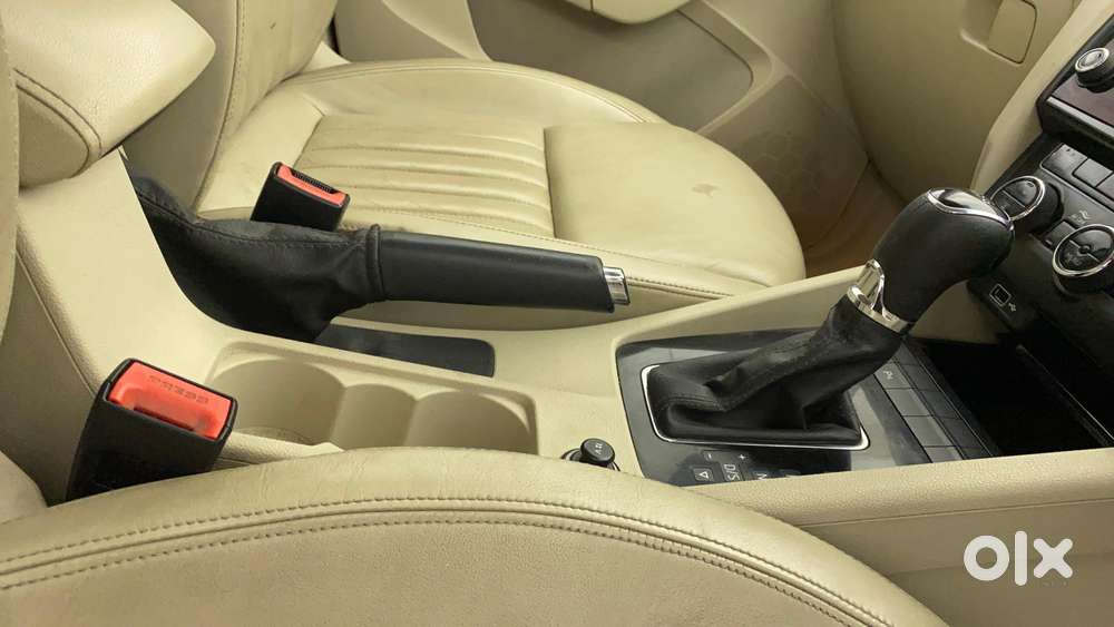 Skoda Octavia 1.8 Tsi At L K, 2019, Petrol