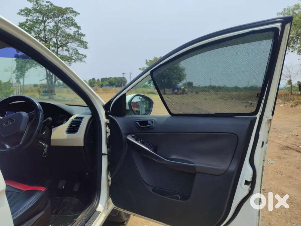 Tata Zest 2016 Diesel Well Maintained