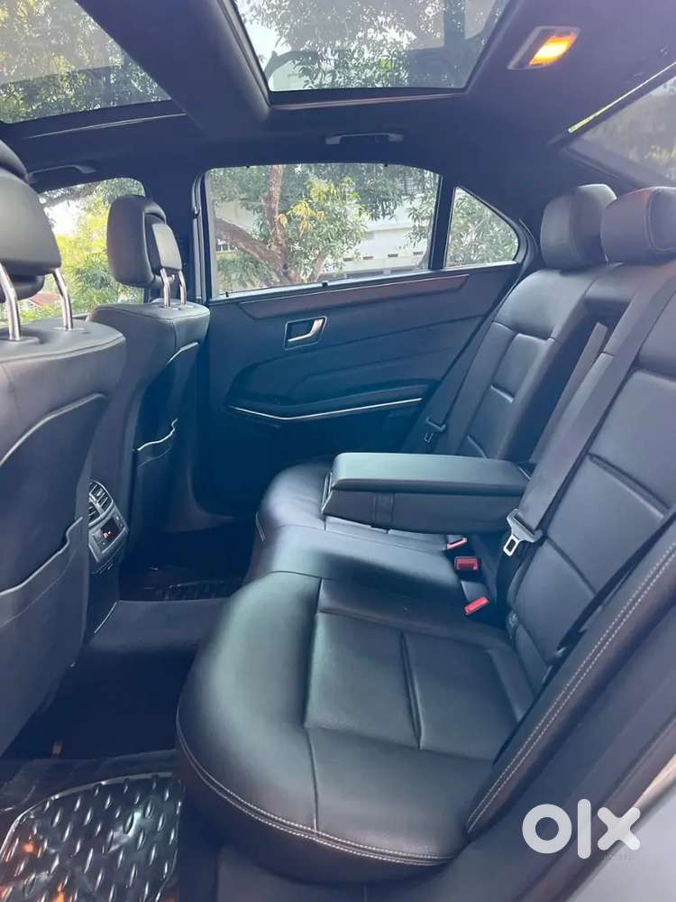 Immaculate Condition Mercedes Benz E 250 D