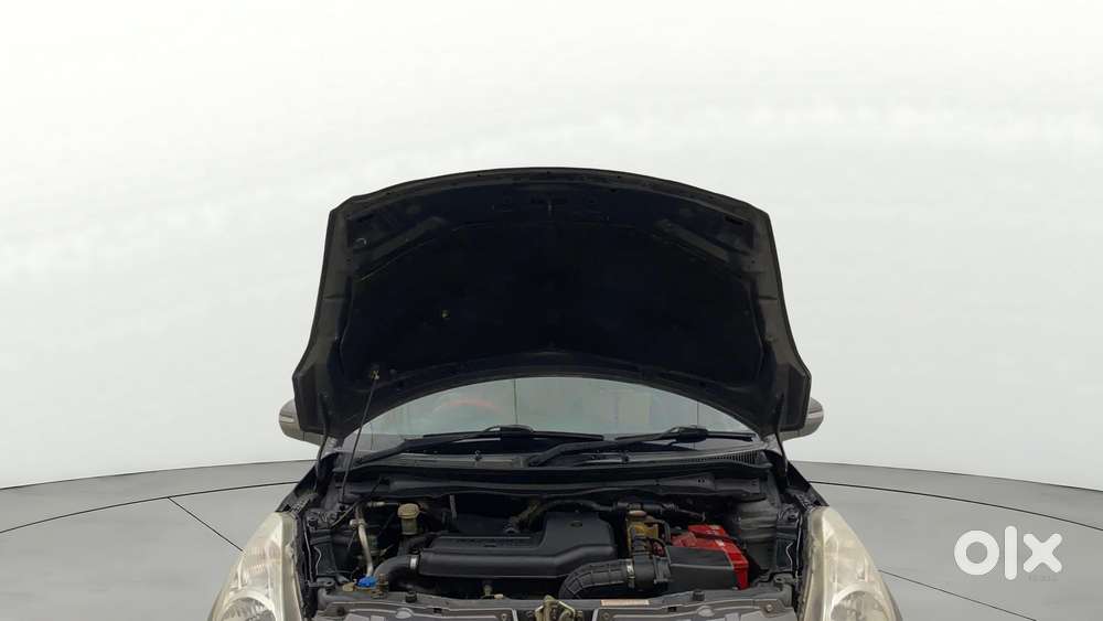 Maruti Suzuki Swift Vdi, 2014, Diesel