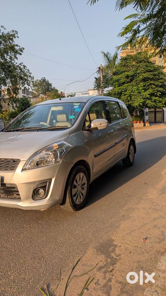 Maruti Suzuki Ertiga 2012-2015 Vxi Abs, 2013, Petrol