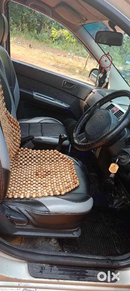 Hyundai Getz 2006 Petrol Good Condition