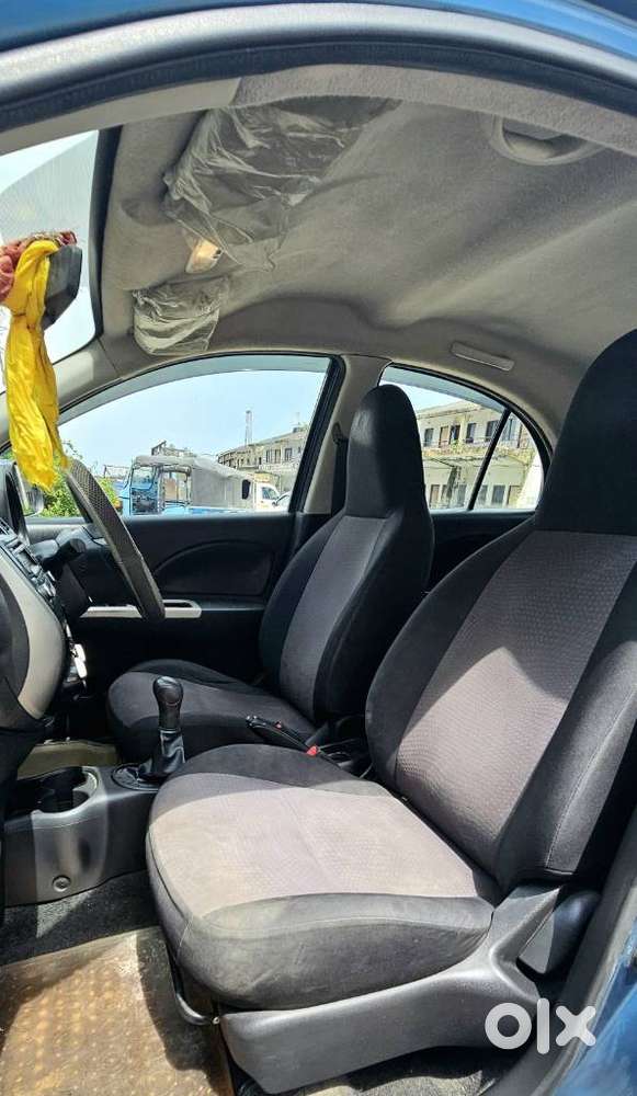 Nissan Micra Active Xv, 2018, Petrol