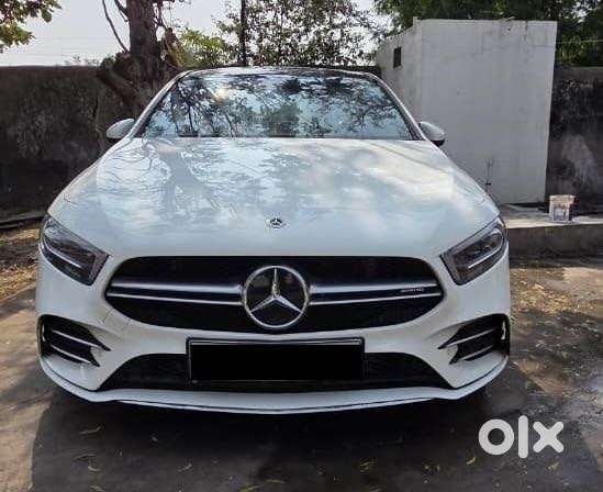 Mercedes-benz Amg A35 4matic, 2022, Diesel