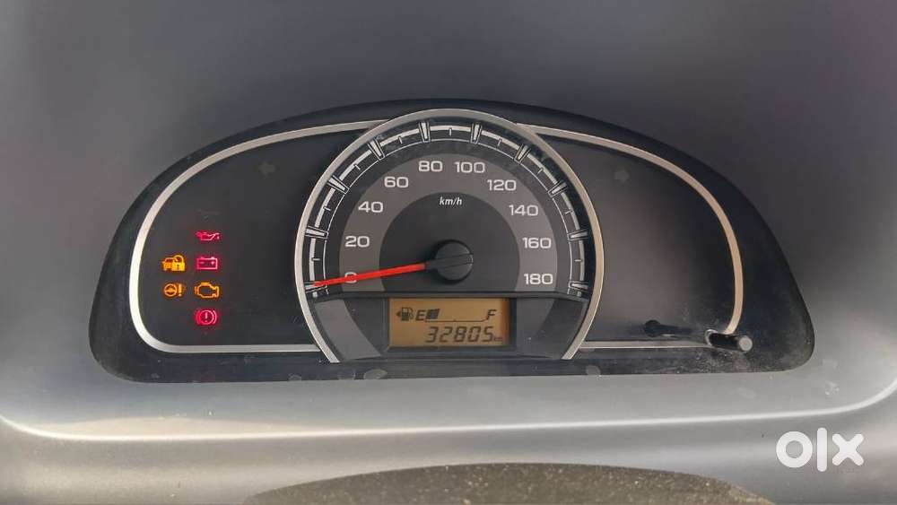 Maruti Suzuki Alto 800 2012-2016 Lxi, 2015, Petrol