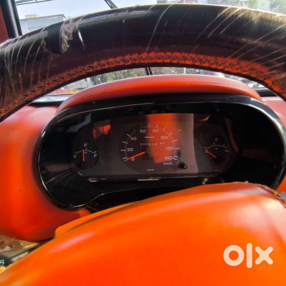 Nissan Jonga Diesel, 1984, Diesel