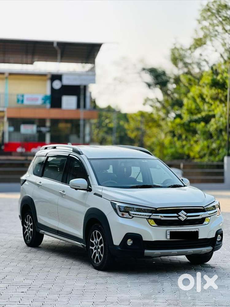 Maruti Suzuki Xl6 2022 Petrol 18000 Km Driven