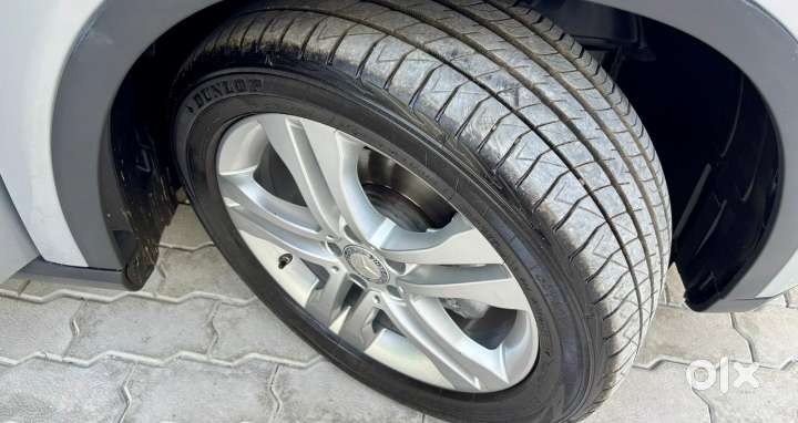 Mercedes-benz Gla 200 D, 2015, Diesel