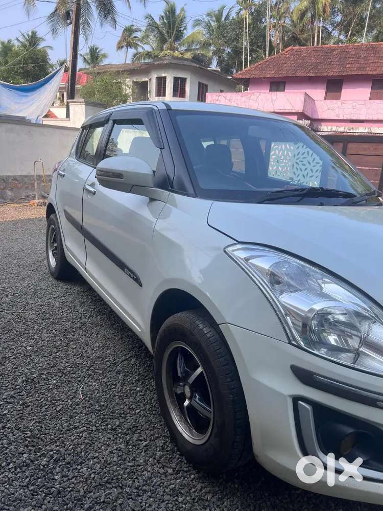 Maruti Suzuki Swift 2014 Diesel Vxi