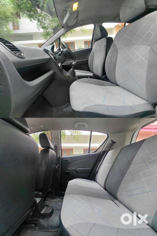 Maruti Suzuki Ritz Vdi Bs-iv, 2011, Diesel