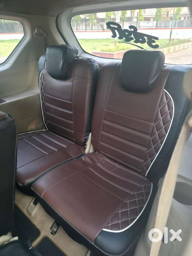 Maruti Suzuki Ertiga Well Maintained