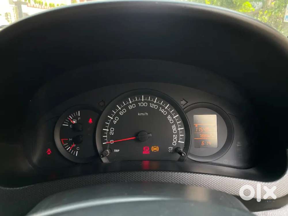 Maruti Suzuki Swift 2017