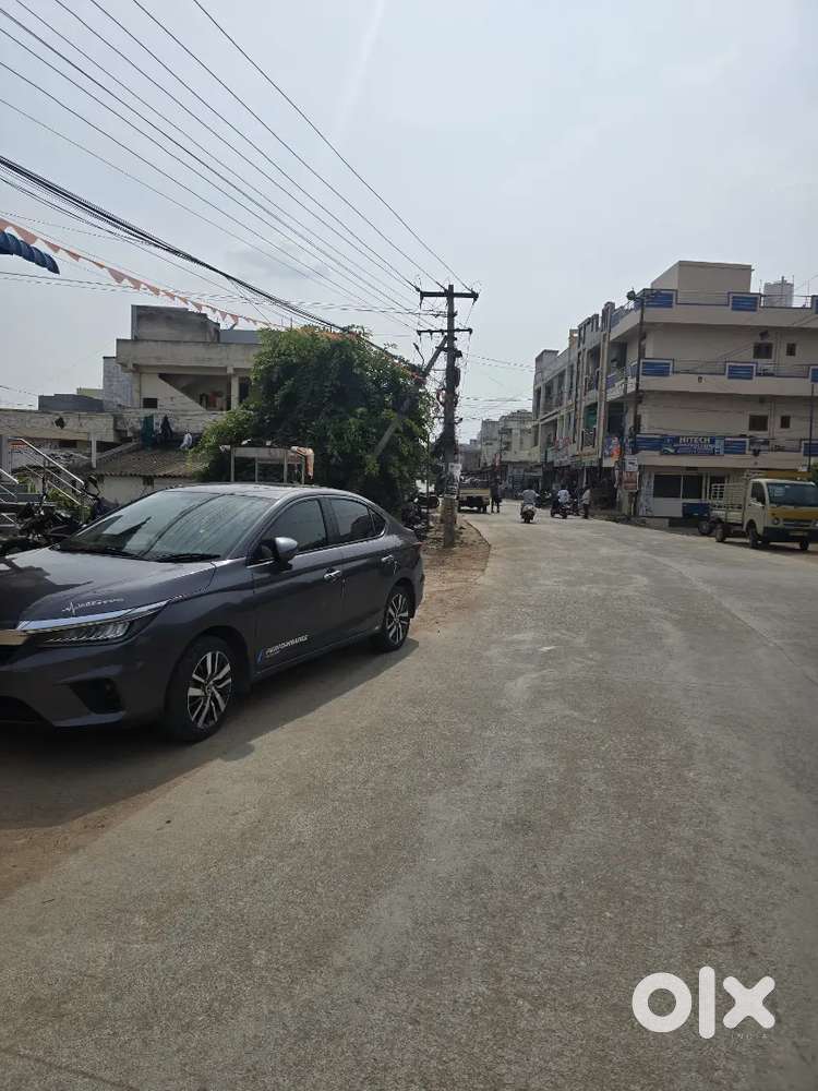 Honda City Zx Top End 2022 Petrol Well Maintained