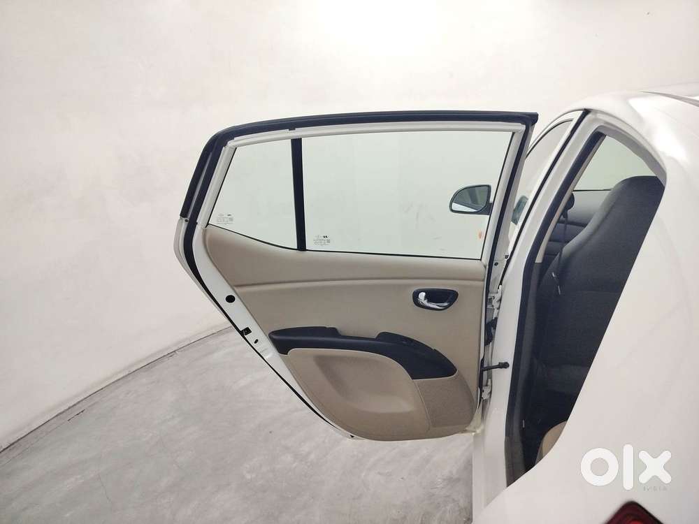 Hyundai I10 Sportz 1.1 Irde2, 2016, Petrol