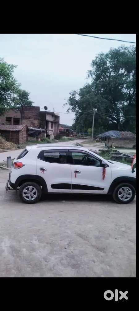 Maruti Suzuki 1000 2019 Petrol 20000 Km Driven
