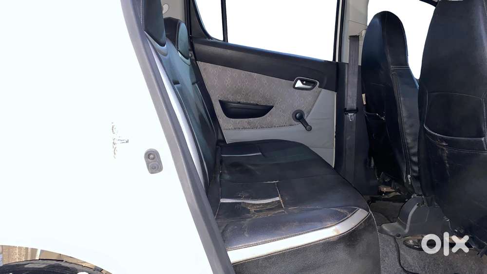 Maruti Suzuki Alto 800 Vxi, 2017, Petrol