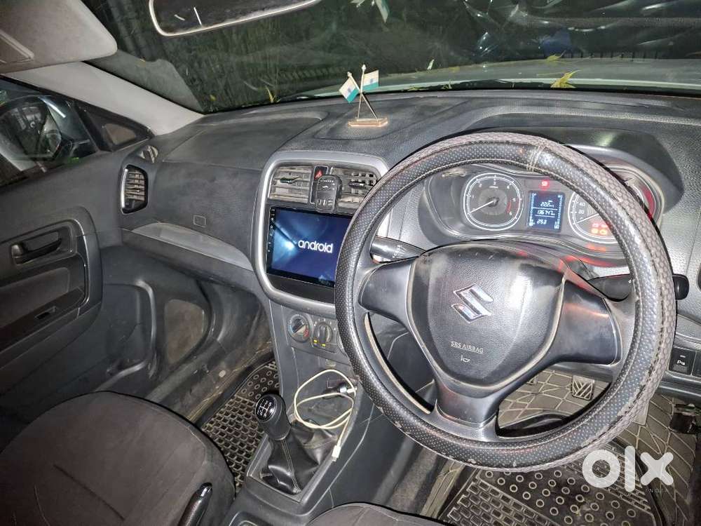 Maruti Vitara Brezza 2018 Diesel