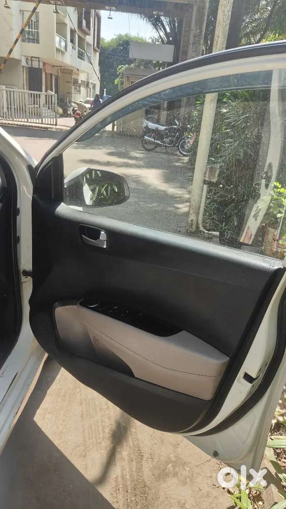 Hyundai Grand I10 2016 Variant
