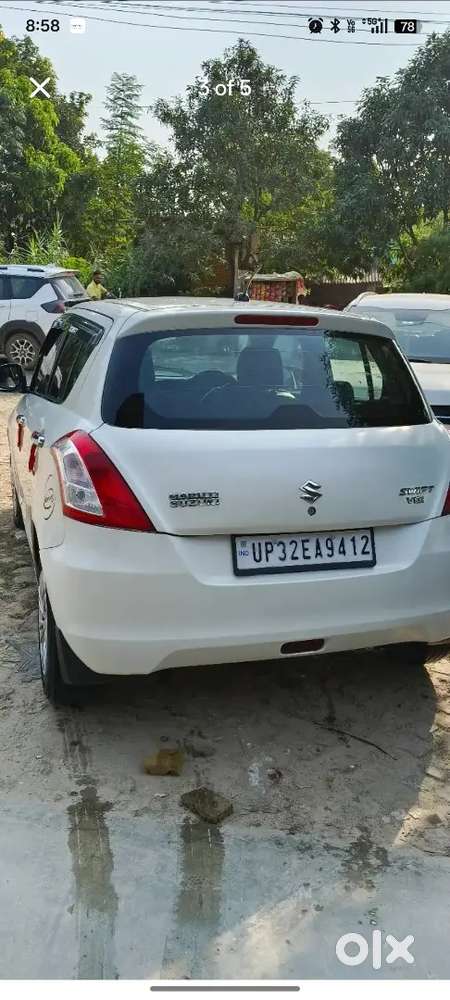Best Condition Car