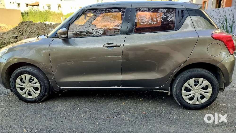 Maruthi Swift 2020 Diesel Single Owner
