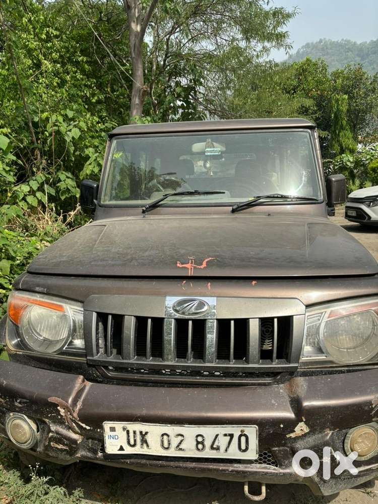 Mahindra Diesel Car 2015
