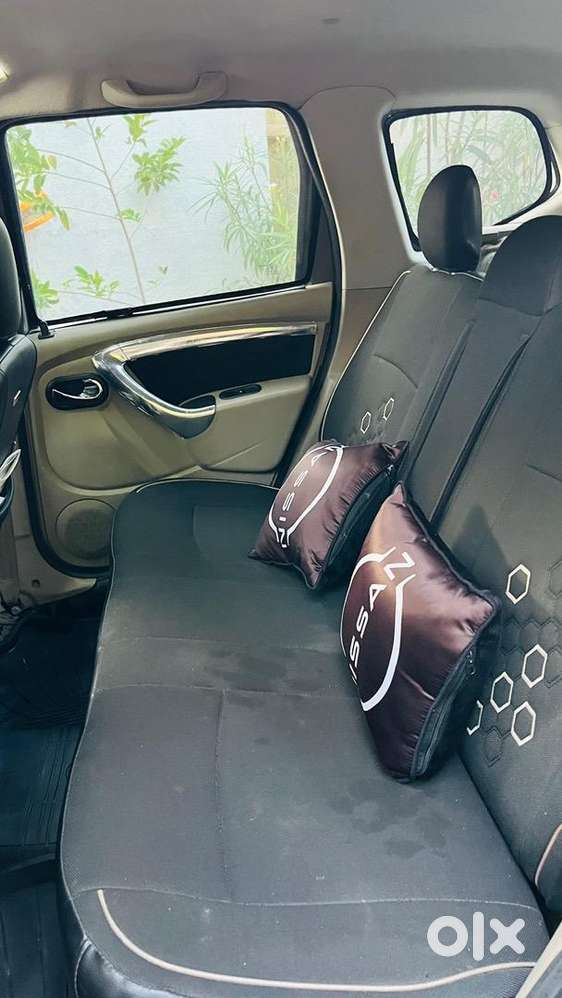 Nissan Diesel Manual 2014
