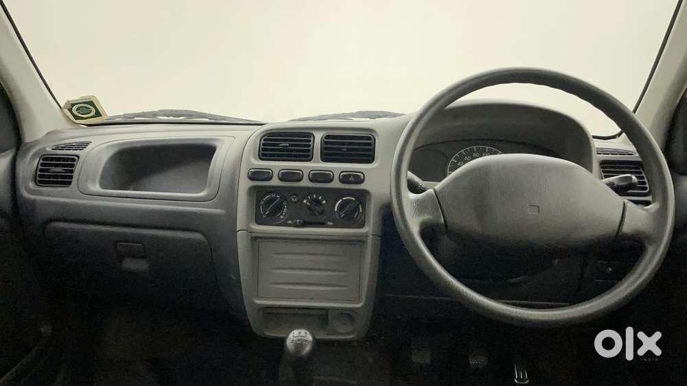 Maruti Suzuki Alto 2005-2010 Std, 2012, Petrol