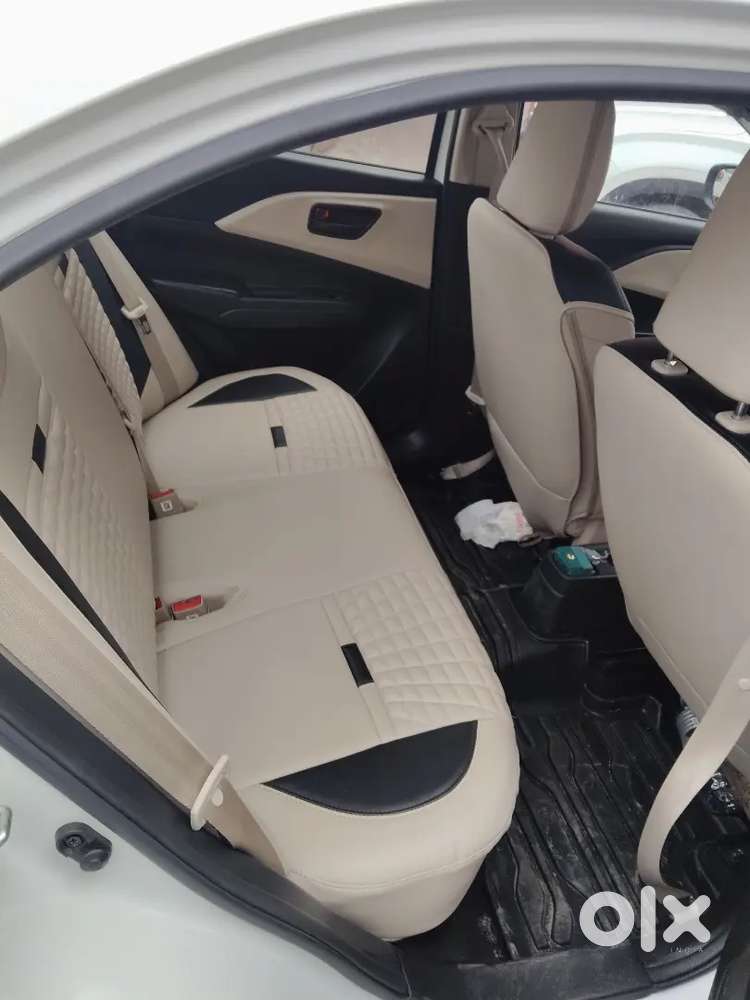 Maruti Dzire 1.2 2026