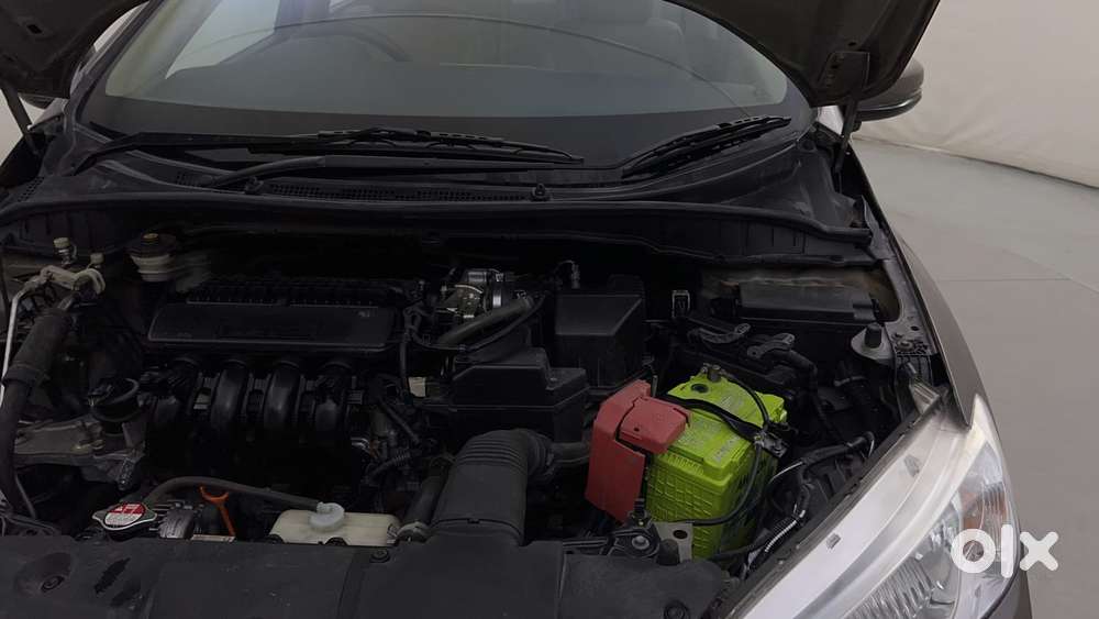 Honda City 2014-2015 I Dtec Vx, 2016, Petrol