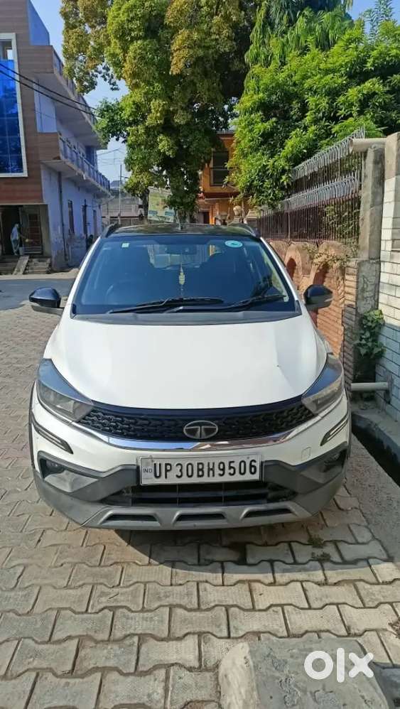 Tata Tiago Nrg 2022 Petrol 40463 Km Driven