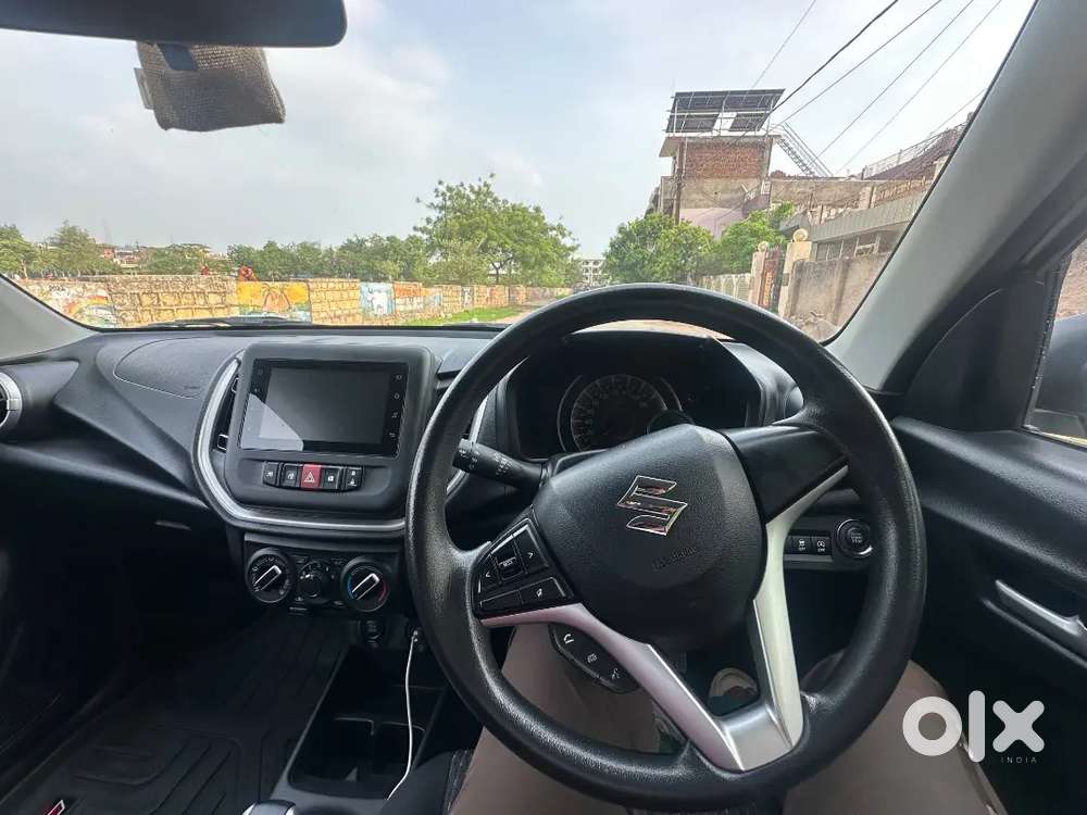 Maruti Suzuki Celerio X 2025 Petrol 12600 Km Driven