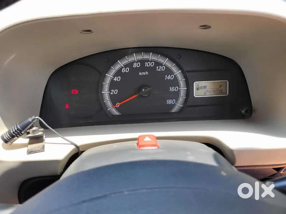 Maruti Suzuki Eeco 2022 Petrol 24900 Km Driven