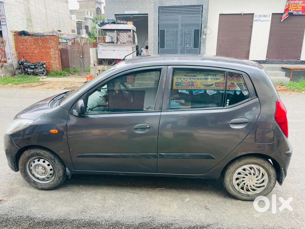Hyundai I10 Petrol 2011 Era